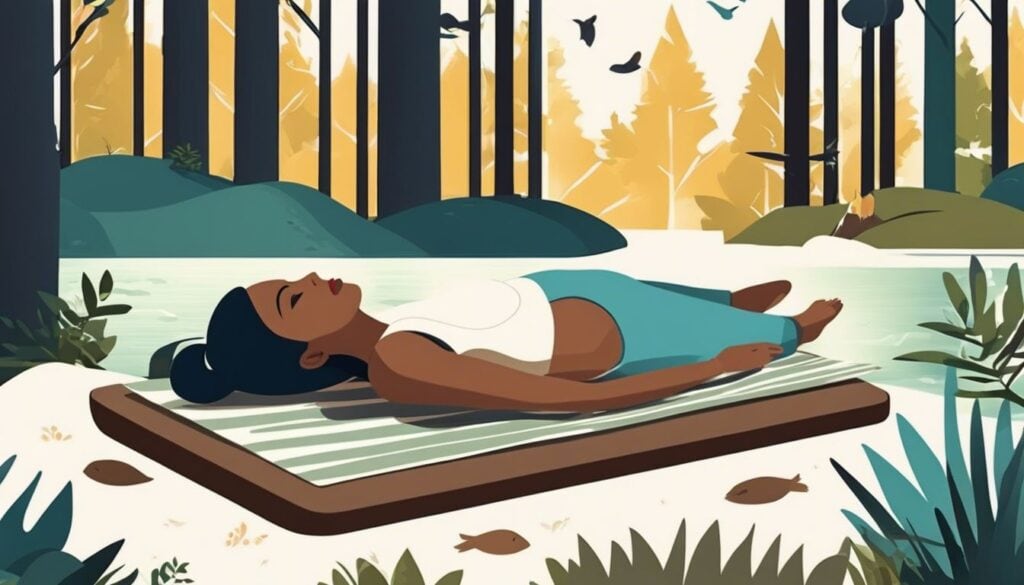 Ontdek de Vele Voordelen van het Gebruik van een Shakti Mat