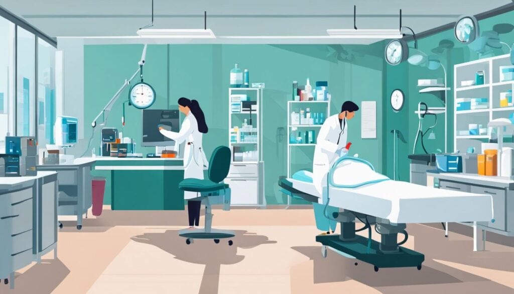 SOA Test voor Chlamydia: Waarom Het Belangrijk Is