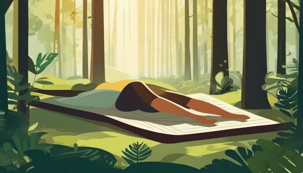 Spijkermat Voor Benen: Ontspan je Benen en Verlicht Pijn