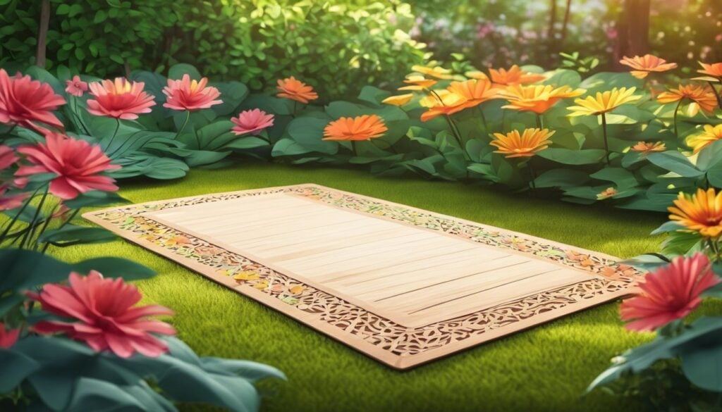 Spijkermat Voor Gezicht en Kin: Hoe Werkt Het?