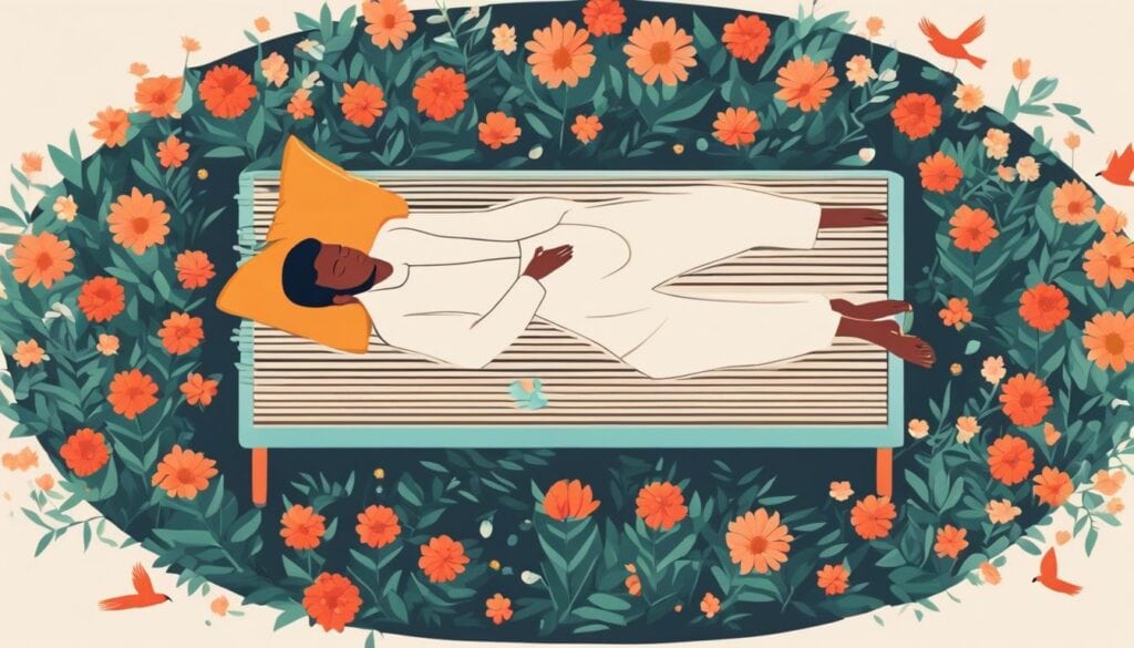 Spijkermat Tegen Griep en Spierpijn: Ontspanning en Verlichting