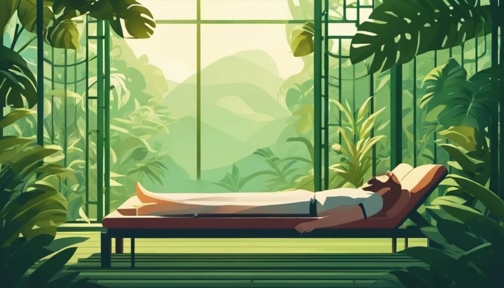 Hoe Kan een Spijkermat Helpen bij het Verbeteren van je Slaap met Spijkermat Slapen?