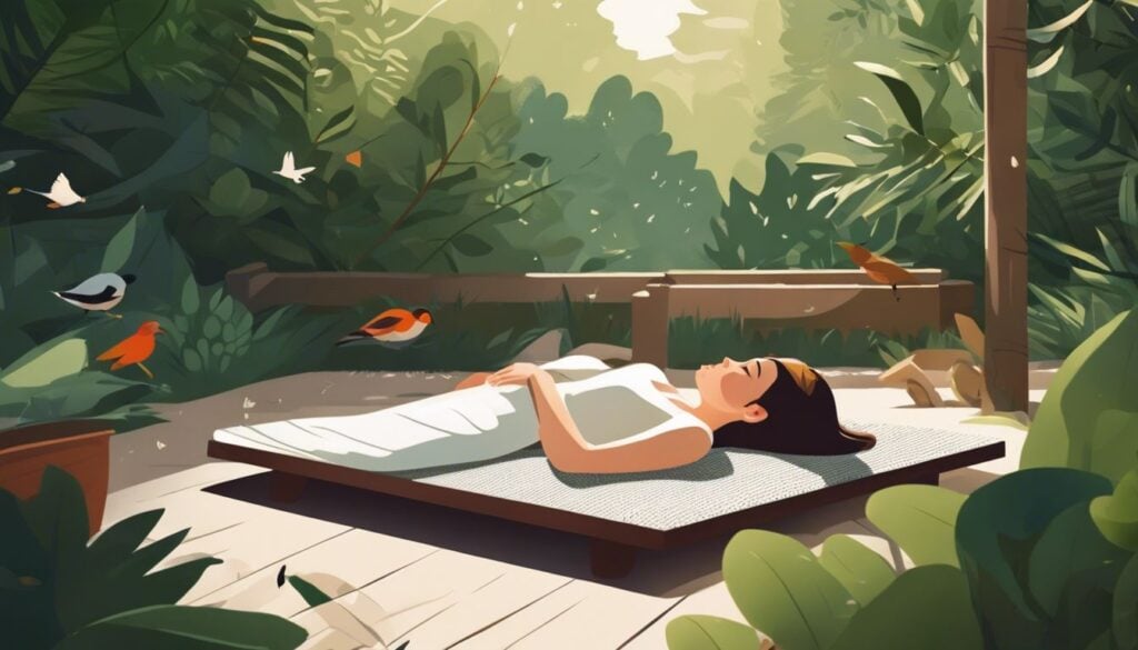 Spijkermat Tegen Spierpijn: Ontdek de Werking