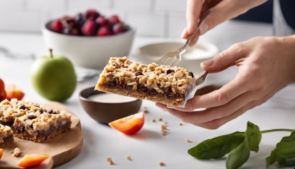 Suikervrije Atkins Maaltijdrepen voor Koolhydraatarm Dieet