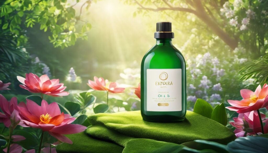 De Voordelen van Ekopura Omega 3 Algenolie Voor Veganisten