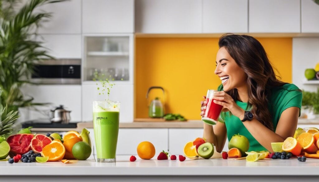Herbalife Shake Recepten Voor een Energieke Start van de Dag met Kruidenextracten