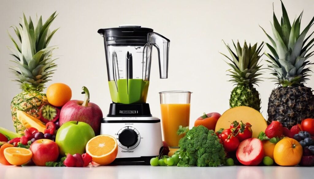 Lunch Shake Recepten Voor een Gezonde en Vullende Maaltijd