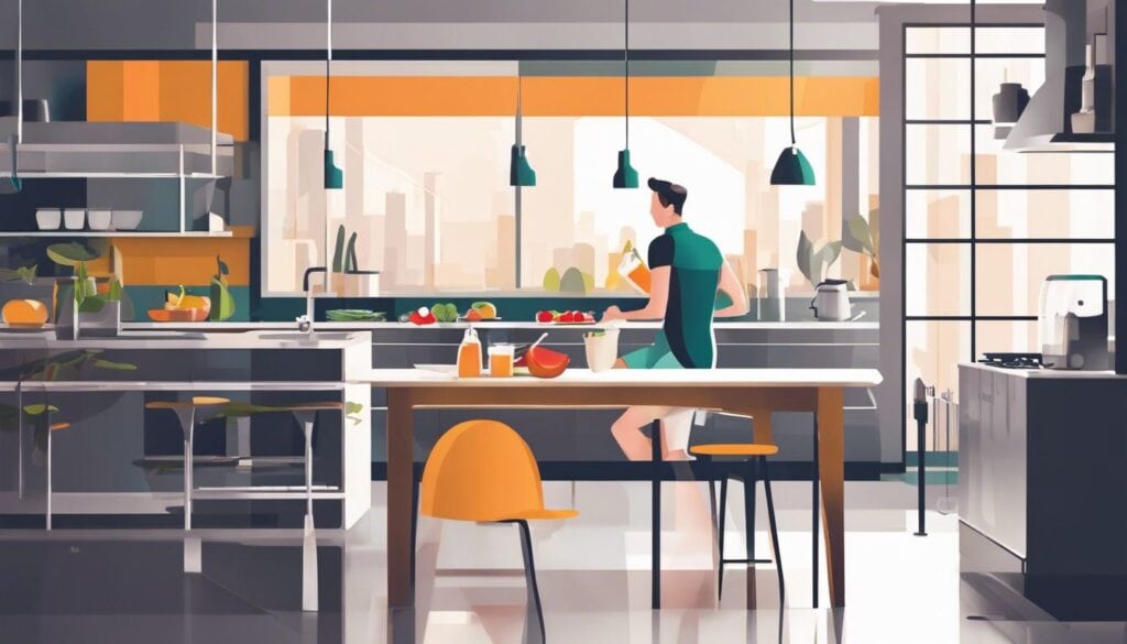 Maaltijdshake AH: Voor Gewichtsverlies en Voeding