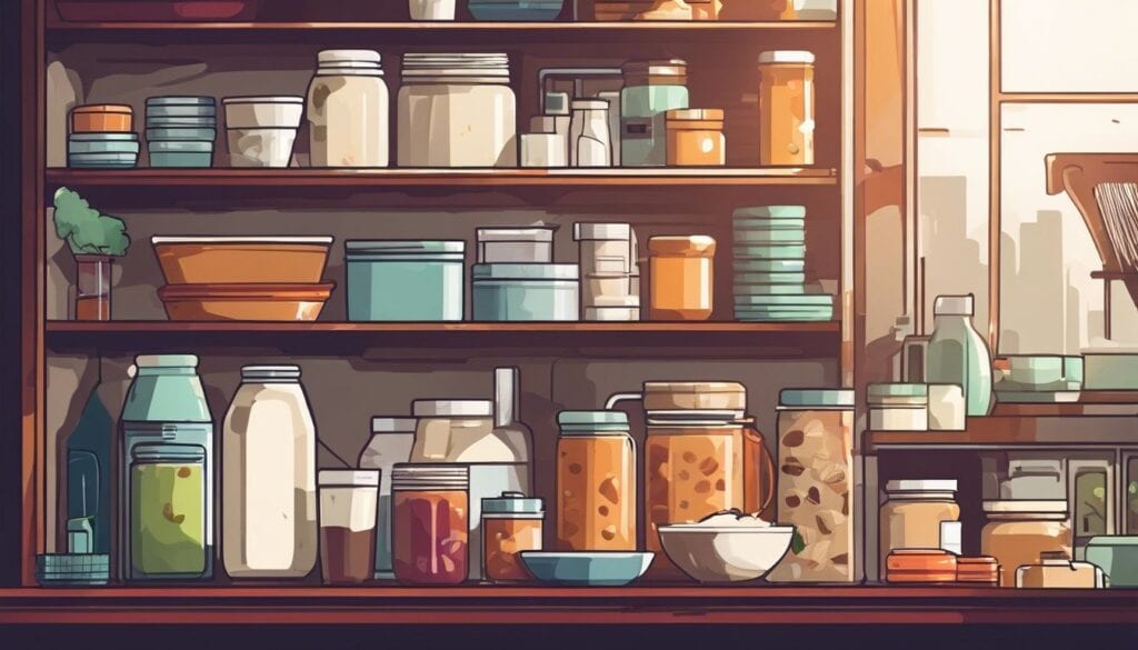 Maaltijdshake Over Datum: Is het Nog Veilig?