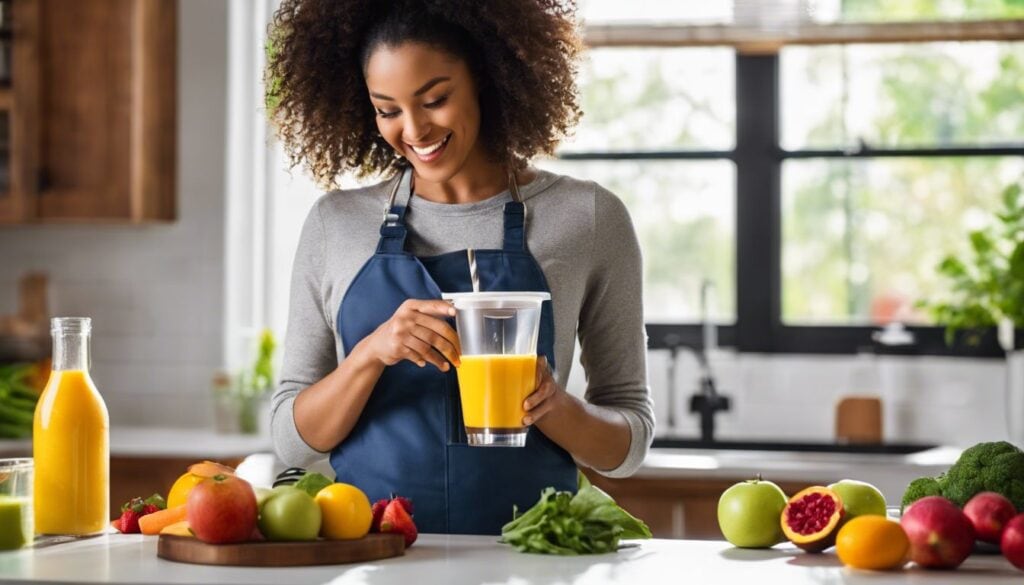 Zijn Maaltijdshakes Gezond? Ontdek de Waarheid