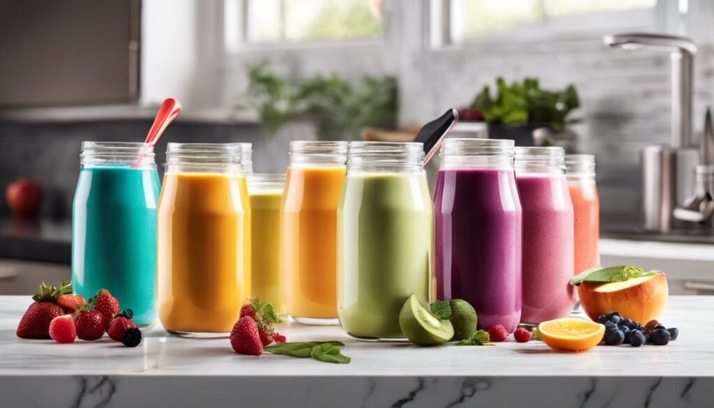 Modifast Maaltijdvervanger: Alles wat je Moet Weten