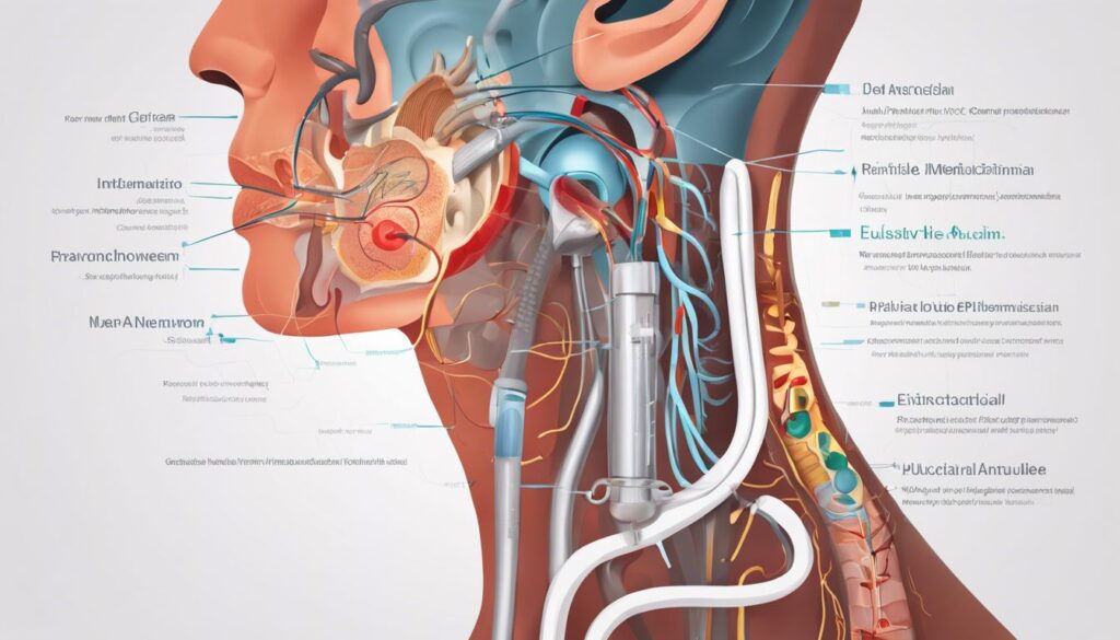 Oorpijn bij Gapen: Oorzaken en Oplossingen