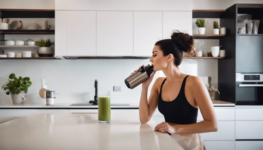 Pro Dieet Shake: Professionele Ondersteuning Voor Jouw Dieet