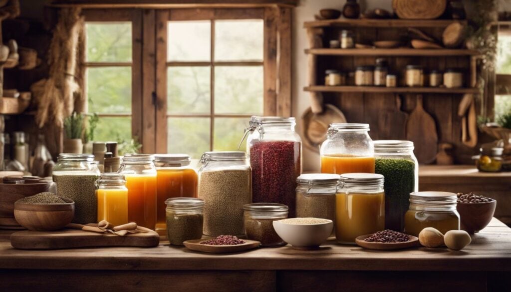 Probiotica bij Kruidvat: Voordelen en Gebruik