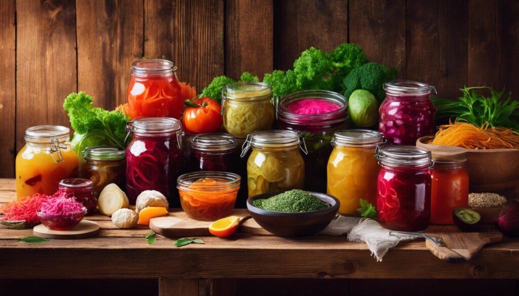 Top Probiotica Stammen voor een Gezonde Darmflora