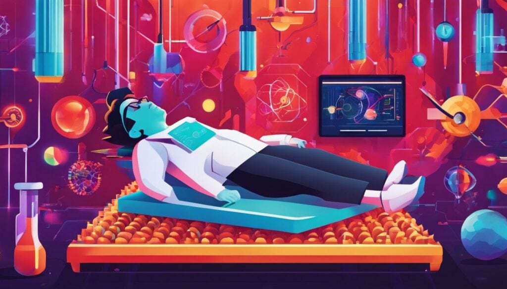 Ontdek de Unieke Ervaring van het Spijkerbed bij Technopolis