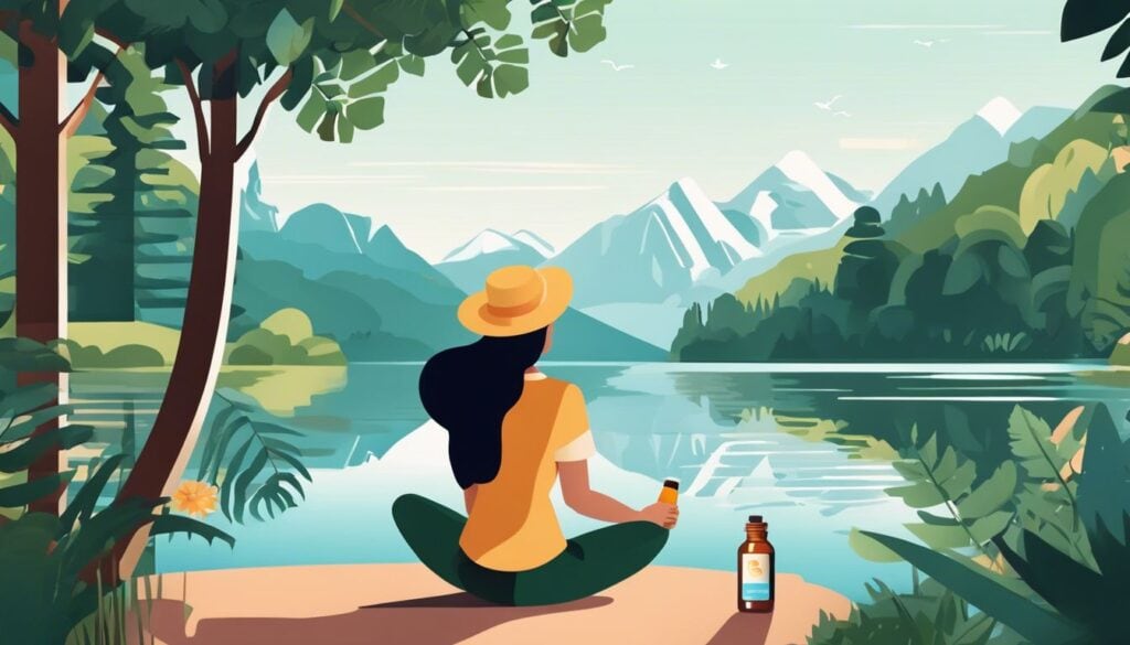 De Voordelen van Trekpleister Omega 3 Visolie Voor een Gezonde Levensstijl